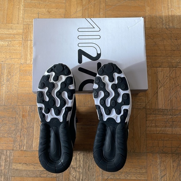 Men’s Nike Air Max 270 React main image 3